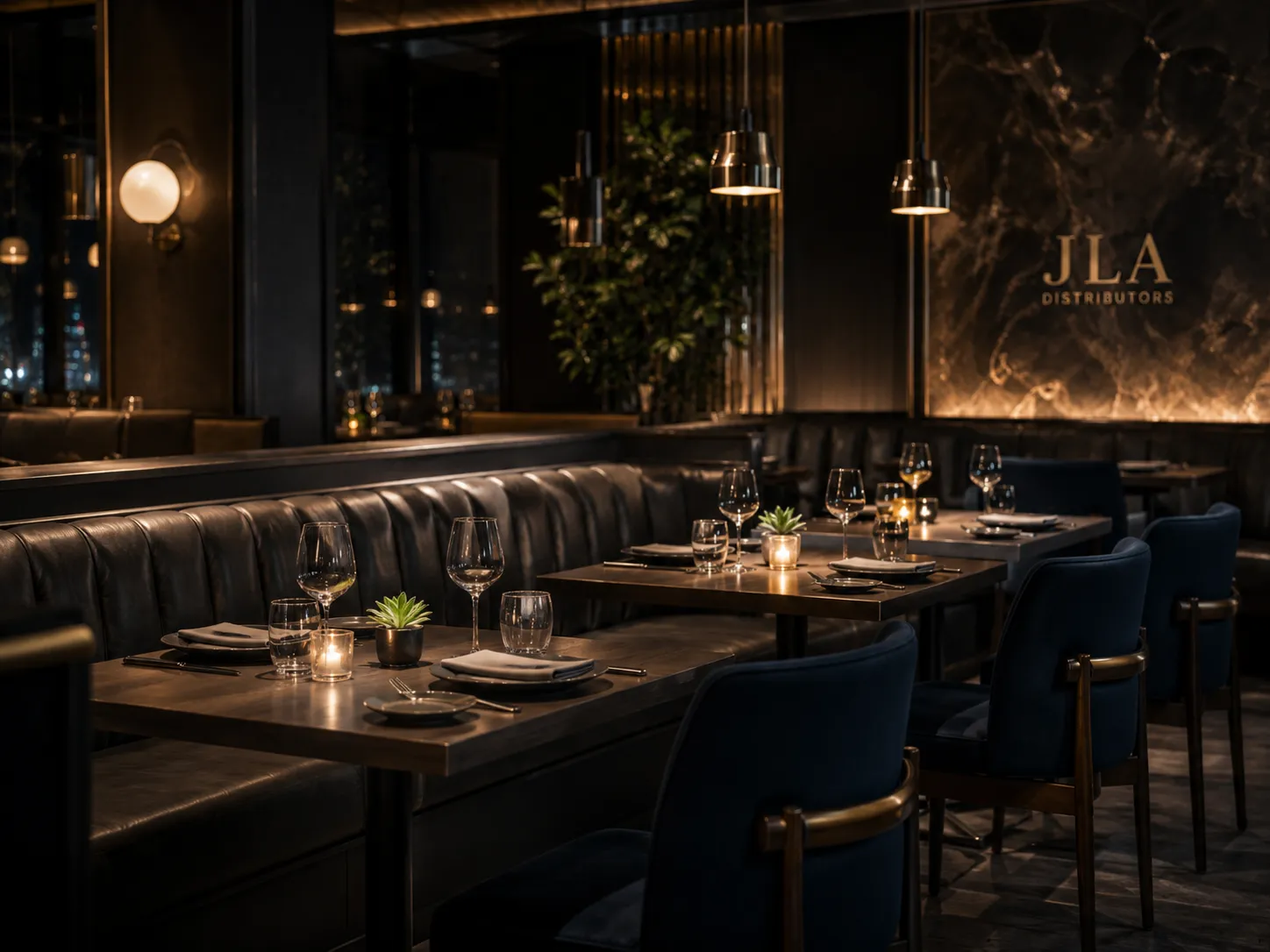 Commercial Restaurant Furniture 1 — Equipment Lines