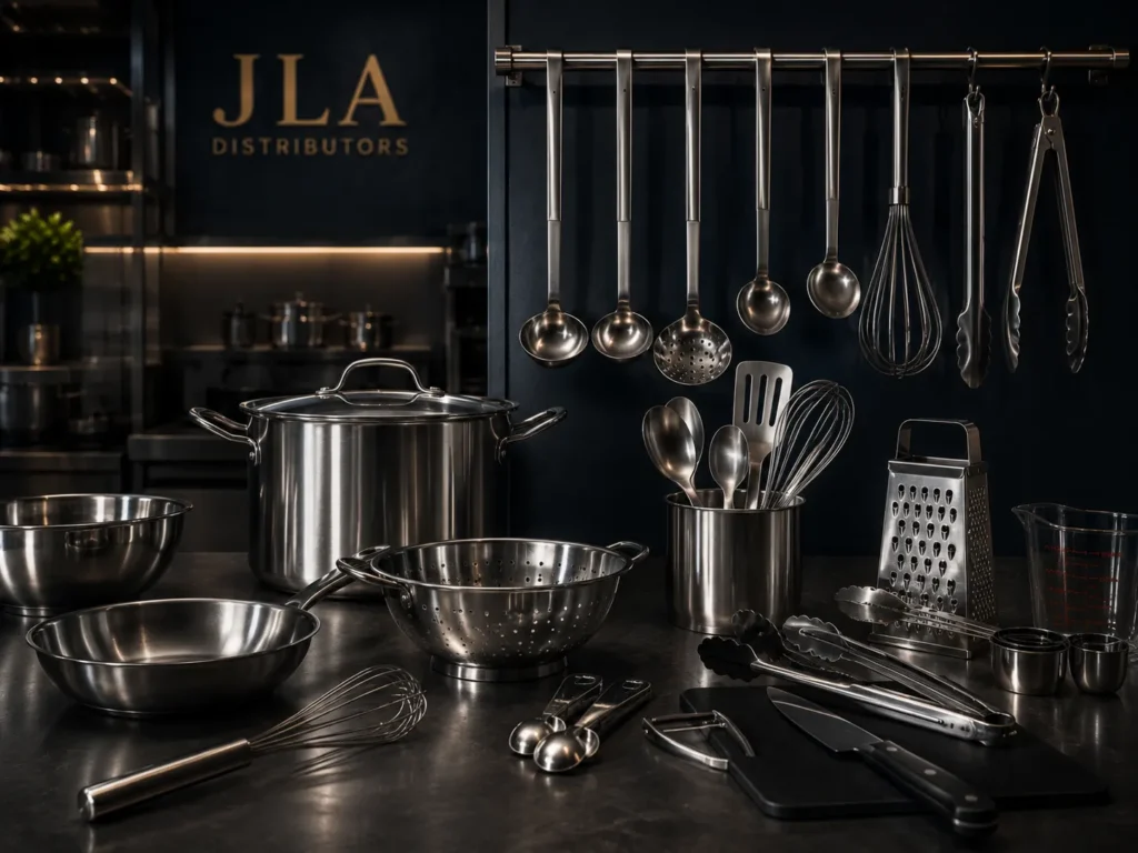 Contact Jla Distributors — Request a Quote