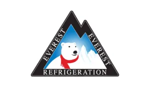 Everest Refrigeration Logo — JLA Distributors
