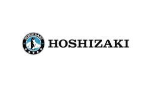 Hoshizaki Logo — JLA Distributors