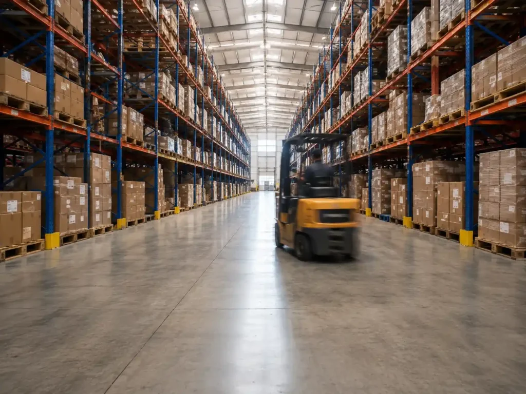 Jla Distributors Team — About Us