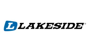 Lakeside Manufacturing Logo — JLA Distributors