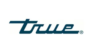 True Refrigeration Logo — JLA Distributors