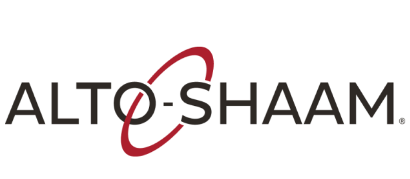 Alto Shaam Logo — JLA Distributors