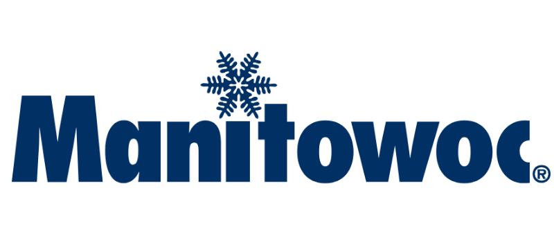 Manitowoc Ice Machines — JLA Distributors