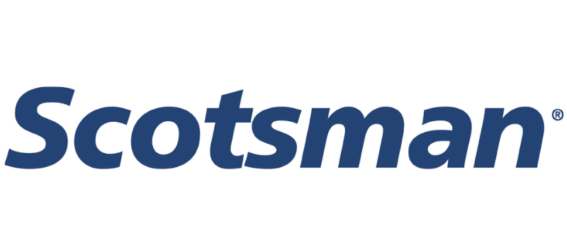 Scotsman — JLA Distributors